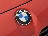 BMW M2 2024 Badges and Logos