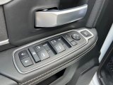 2024 Ram 4500 SLT Crew Cab 4x4 Chassis Door Panel