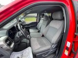2021 Ford F150 XLT SuperCrew 4x4 Front Seat