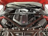 2024 BMW M2 Engines