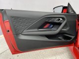 2024 BMW M2 Coupe Door Panel
