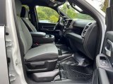 2024 Ram 4500 SLT Crew Cab 4x4 Chassis Front Seat