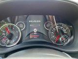 2024 Ram 4500 SLT Crew Cab 4x4 Chassis Gauges