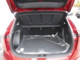 2024 Hyundai Kona N Line AWD Trunk