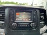 2024 Ram 4500 SLT Crew Cab 4x4 Chassis Controls