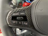 2024 BMW M2 Coupe Steering Wheel