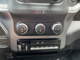 2024 Ram 4500 SLT Crew Cab 4x4 Chassis Controls
