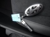 2024 Hyundai Kona N Line AWD Keys