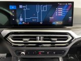 2024 BMW M2 Coupe Navigation