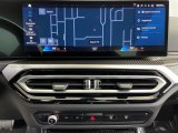 2024 BMW M2 Coupe Navigation