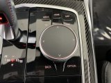 2024 BMW M2 Coupe Controls