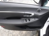 2023 Hyundai Sonata SEL Door Panel