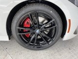 BMW 3 Series 2023 Wheels and Tires