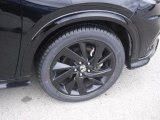 2022 Honda HR-V Sport AWD Wheel