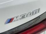 2023 BMW 3 Series 340i Sedan Marks and Logos