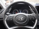 2023 Hyundai Sonata SEL Steering Wheel