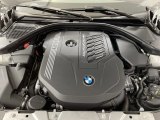 2023 BMW 3 Series Engines