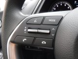 2023 Hyundai Sonata SEL Steering Wheel