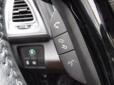 2022 Honda HR-V Sport AWD Controls