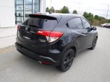 2022 Honda HR-V Sport AWD Exterior