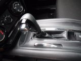 2022 Honda HR-V Sport AWD CVT Automatic Transmission