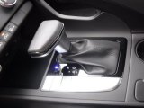 2023 Hyundai Elantra SE CVT Automatic Transmission