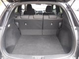 2022 Honda HR-V Sport AWD Trunk