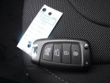 2023 Hyundai Elantra SE Keys