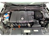 2012 Volkswagen Jetta Engines