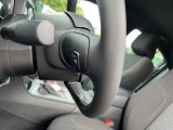 2023 Dodge Charger SXT AWD Blacktop Steering Wheel