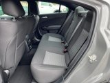 2023 Dodge Charger SXT AWD Blacktop Rear Seat