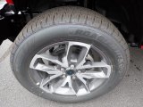 2024 Jeep Wrangler 4-Door Sport S 4xe Hybrid Wheel