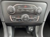 2023 Dodge Charger SXT AWD Blacktop Controls