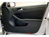 2012 Volkswagen Jetta SE Sedan Door Panel