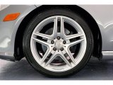 Mercedes-Benz E 2011 Wheels and Tires