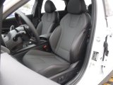 2023 Hyundai Elantra N-Line Front Seat