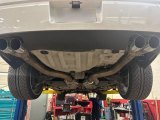 2014 Dodge Challenger SRT8 Core Exhaust
