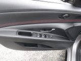 2023 Hyundai Elantra N-Line Door Panel