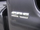 2022 Toyota Tacoma SR5 Access Cab 4x4 Marks and Logos