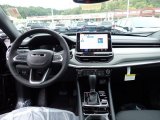 2023 Jeep Compass Limited 4x4 Dashboard