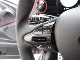 2023 Hyundai Elantra N-Line Steering Wheel