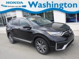2020 Honda CR-V EX AWD
