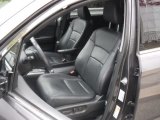 2021 Honda Pilot Touring AWD Front Seat