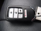 2021 Honda Pilot Touring AWD Keys
