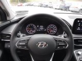 2024 Hyundai Tucson SEL AWD Steering Wheel