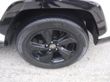 2021 Toyota RAV4 XSE AWD Hybrid Wheel