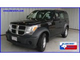 2007 Dodge Nitro SXT