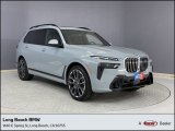 2024 Brooklyn Grey Metallic BMW X7 xDrive40i #146597411