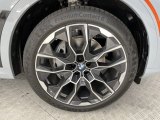 BMW X7 2024 Wheels and Tires
