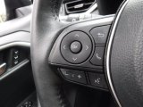 2021 Toyota RAV4 XLE AWD Hybrid Steering Wheel